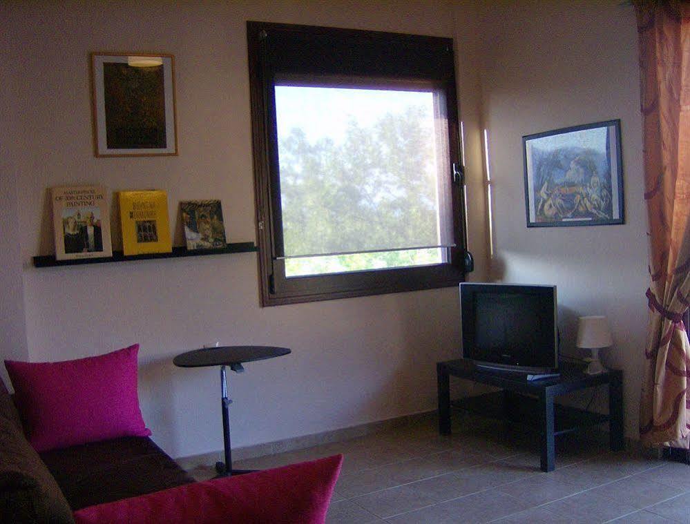 Yasoo Holiday Apartments Olympiada Exterior foto